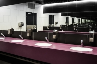 Почему в Америке не говорят toilet?